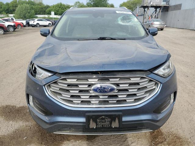 Photo 5 from auction – 2019 FORD EDGE SEL with VIN 2FMPK3J96KBC74226