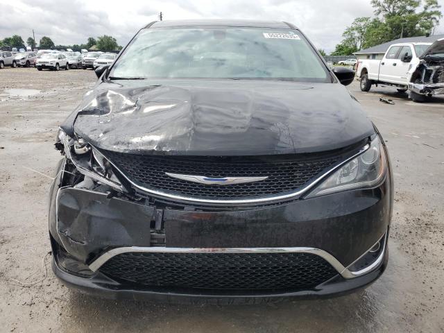 Photo 5 from auction – 2018 CHRYSLER PACIFICA T with VIN 2C4RC1FG8JR116594