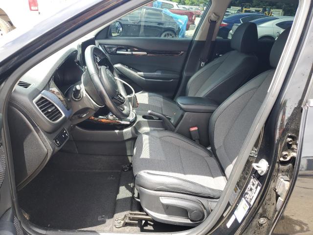 Photo 7 from auction – 2022 KIA SELTOS S with VIN KNDEU2AA0N7285150