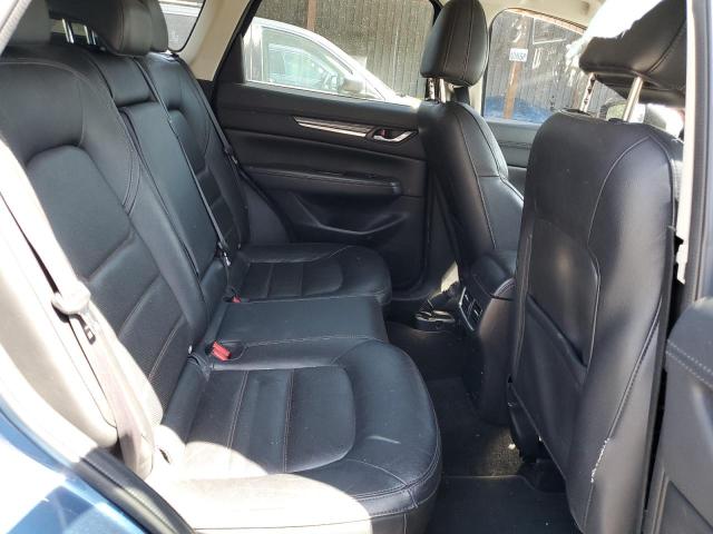 Photo 11 from auction – 2017 MAZDA CX-5 GRAND with VIN JM3KFBDL9H0187622