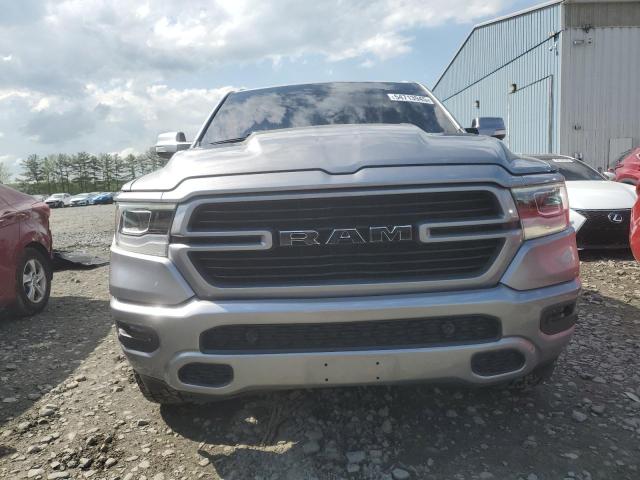 Photo 5 from auction – 2020 RAM 1500 LARAM with VIN 1C6SRFJT1LN207280