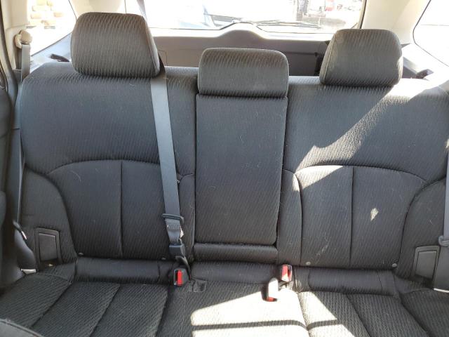 Photo 10 from auction – 2010 SUBARU OUTBACK 2. with VIN 4S4BRCAC1A3367090
