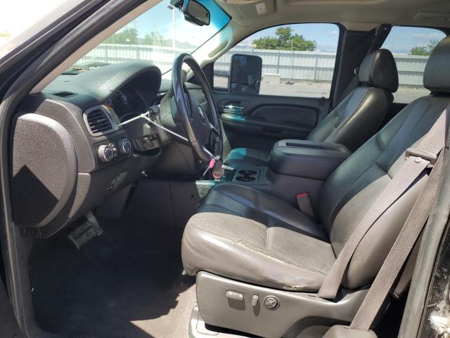 Photo 7 from auction – 2008 CHEVROLET SILVERADO with VIN 1GCEK19Y98Z298067