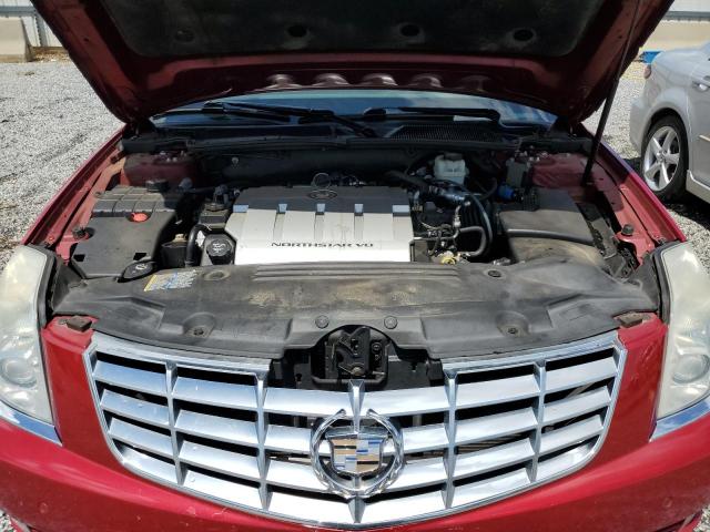Photo 11 from auction – 2007 CADILLAC DTS with VIN 1G6KD57Y87U140910