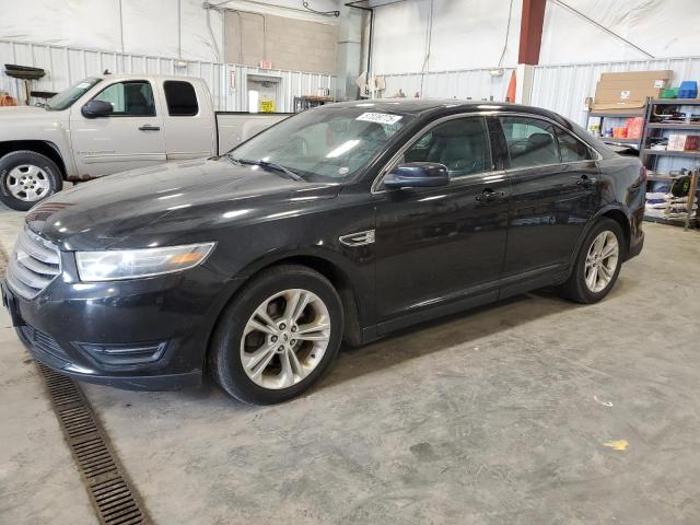 FORD TAURUS SEL 2015 with VIN 1FAHP2E86FG122523 - Photo from auction