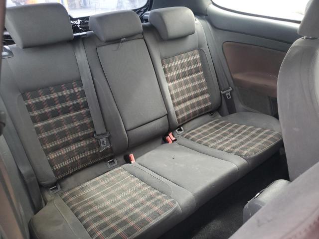 Photo 10 from auction – 2008 VOLKSWAGEN GTI with VIN WVWFV71K38W148107
