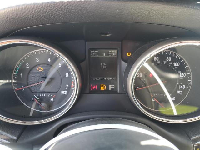 Photo 9 from auction – 2012 JEEP GRAND CHER with VIN 1C4RJEAG8CC216453