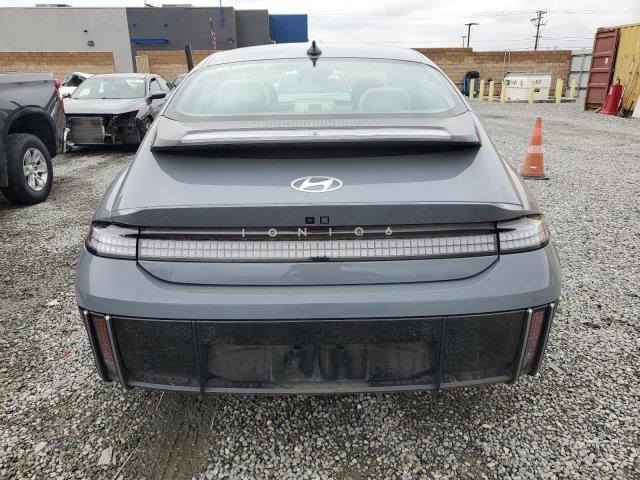 Снимка 6 от търг – 2023 HYUNDAI IONIQ 6 LI с VIN KMHM54AA5PA031584