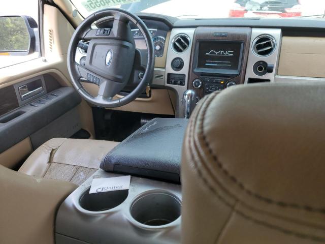Zdjęcie 8 z aukcji – 2013 FORD F150 SUPER z VIN 1FTFW1ET7DFD93631