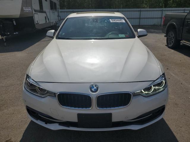 Photo 5 from auction – 2017 BMW 330 XI with VIN WBA8D9G38HNU61809