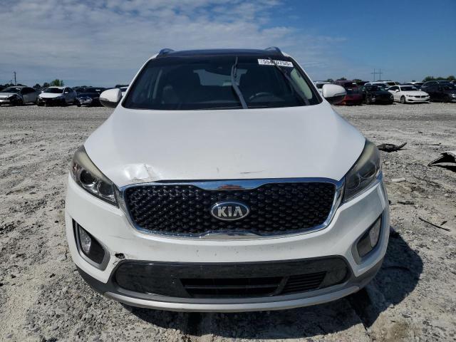 Photo 5 from auction – 2018 KIA SORENTO EX with VIN 5XYPH4A52JG419049