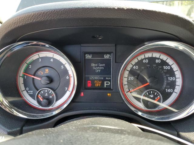Photo 9 from auction – 2012 DODGE DURANGO CI with VIN 1C4SDJET4CC147513