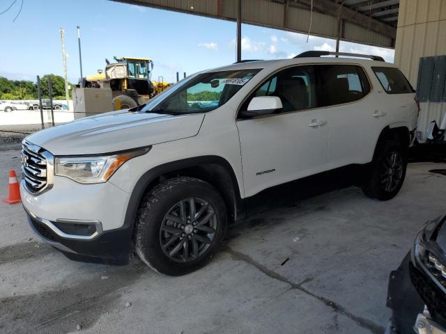 GMC ACADIA SLT 2019 with VIN 1GKKNULS5KZ276305 - Photo from auction