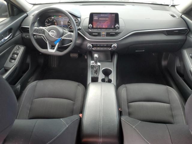 Photo 8 from auction – 2022 NISSAN ALTIMA SV with VIN 1N4BL4DV2NN367107