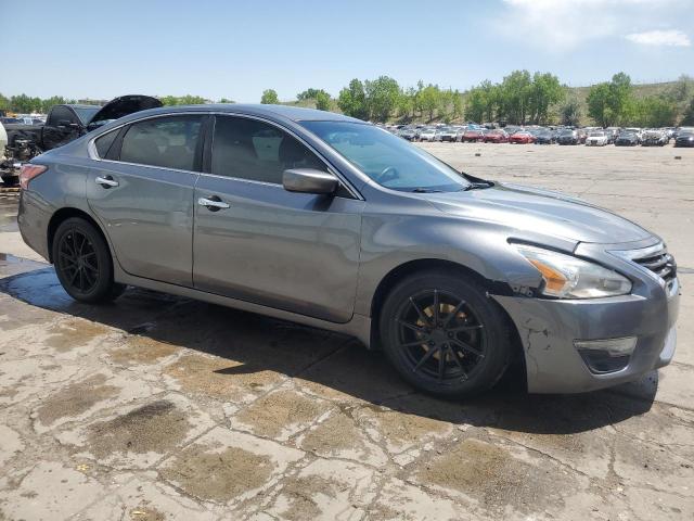 Photo 4 from auction – 2015 NISSAN ALTIMA 2.5 with VIN 1N4AL3AP2FC461254