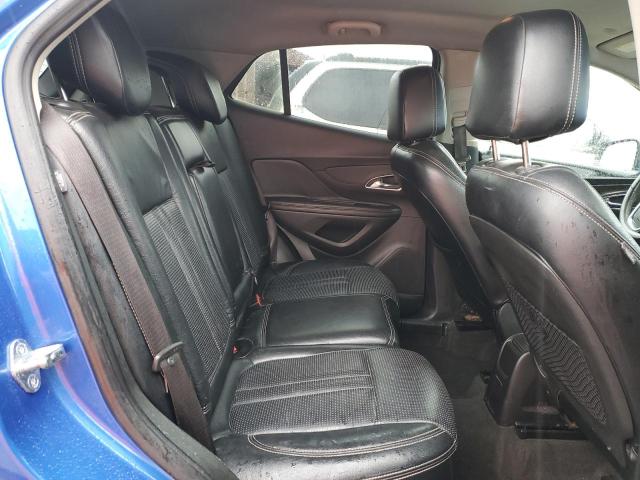 Photo 11 from auction – 2015 BUICK ENCORE with VIN KL4CJASB3FB237099