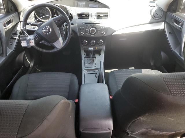 Photo 8 from auction – 2013 MAZDA 3 I with VIN JM1BL1VP7D1824864