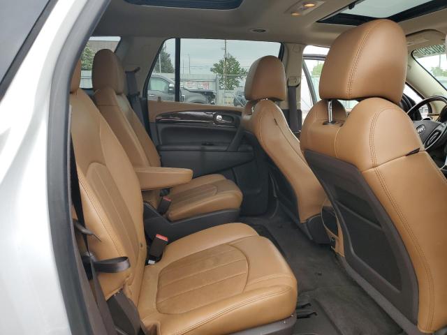 Photo 11 from auction – 2016 BUICK ENCLAVE with VIN 5GAKRBKD0GJ135222