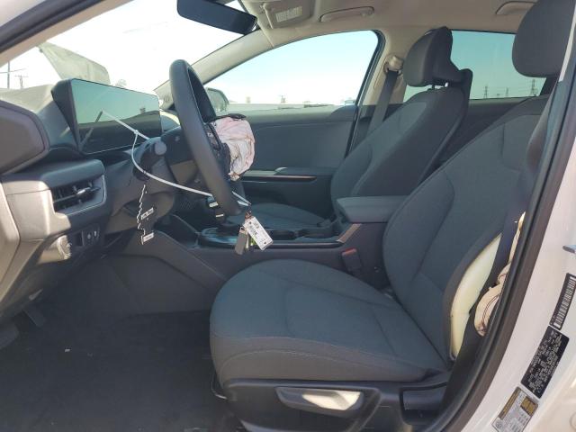 Photo 7 from auction – 2025 KIA K4 LX with VIN 3KPFT4DE0SE097399