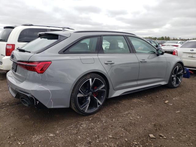 Photo 3 from auction – 2023 AUDI RS6 with VIN WUA1CBF26PN900160
