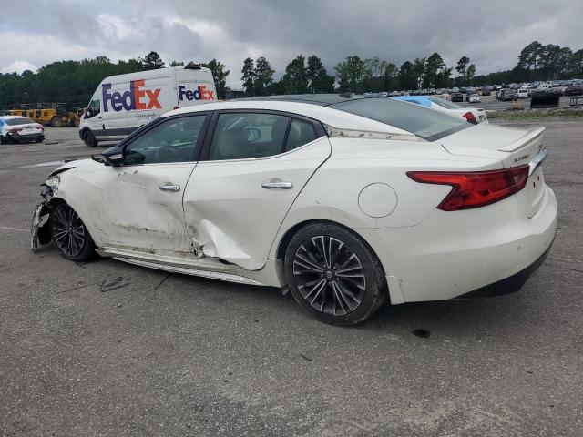 Photo 2 from auction – 2016 NISSAN MAXIMA 3.5 with VIN 1N4AA6AP6GC401275