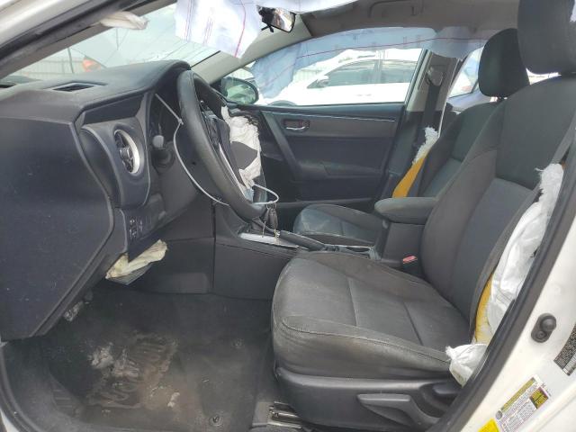 Photo 7 from auction – 2019 TOYOTA COROLLA L with VIN 5YFBURHE7KP938054