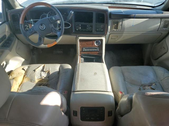 Photo 8 from auction – 2004 CADILLAC ESCALADE E with VIN 3GYFK66N44G144480