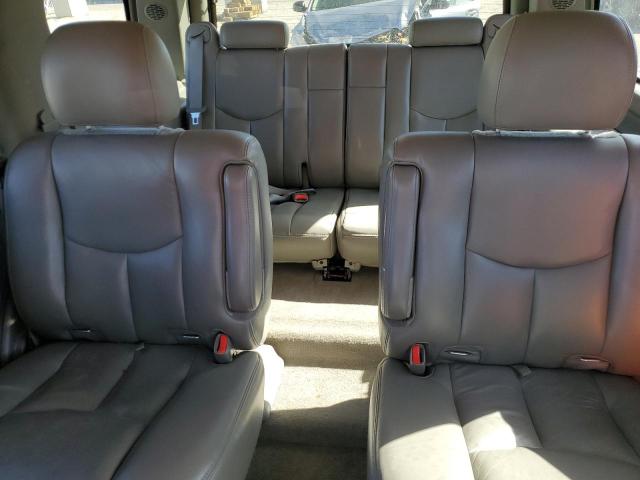 Photo 10 from auction – 2005 GMC YUKON with VIN 1GKEK13T45J163803