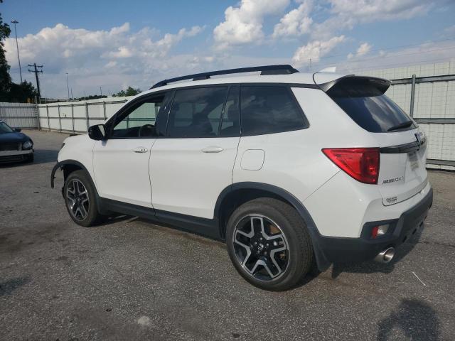 Zdjęcie 2 z aukcji – 2023 HONDA PASSPORT E z VIN 5FNYF8H09PB007934