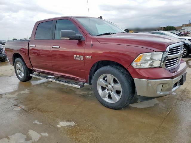 Photo 4 from auction – 2016 RAM 1500 SLT with VIN 3C6RR6LT2GG320200