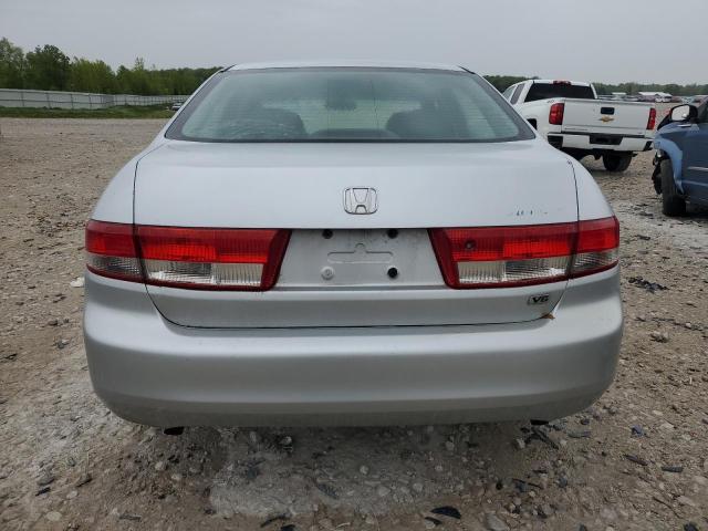 Photo 6 from auction – 2003 HONDA ACCORD EX with VIN 1HGCM66523A084765