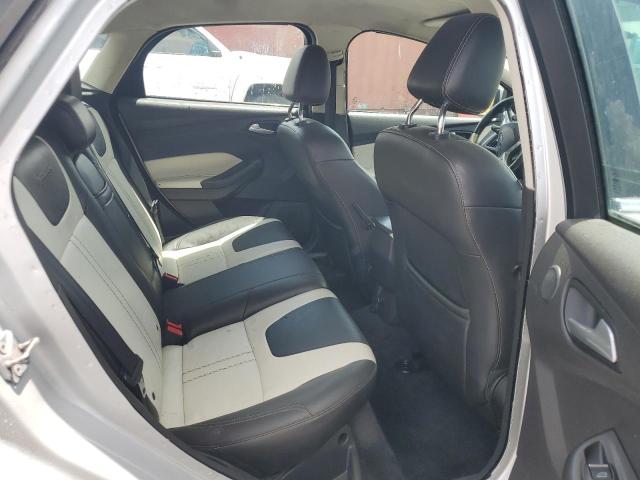 Photo 10 from auction – 2012 FORD FOCUS TITA with VIN 1FAHP3N22CL219643