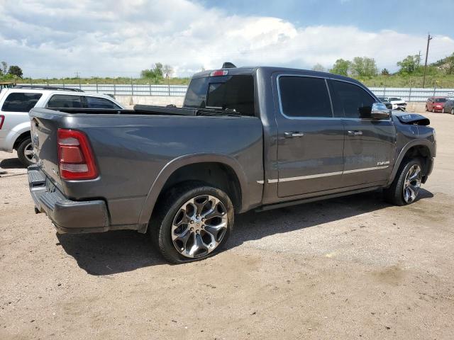 Photo 3 from auction – 2019 RAM 1500 LIMITED with VIN 1C6SRFHT7KN594812