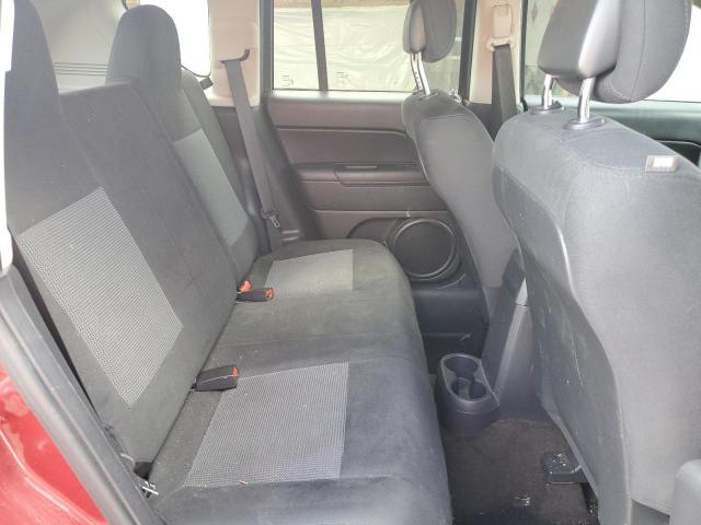 Photo 11 from auction – 2015 JEEP COMPASS SP with VIN 1C4NJCBA7FD190830