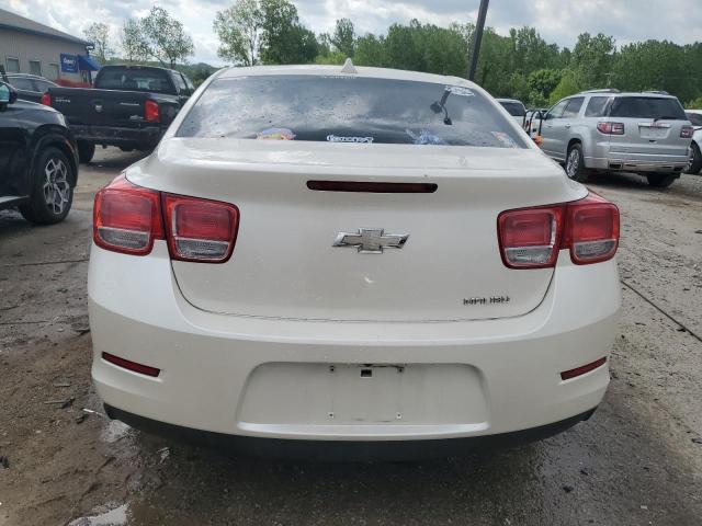 Photo 6 from auction – 2013 CHEVROLET MALIBU 1LT with VIN 1G11D5RR3DF119342
