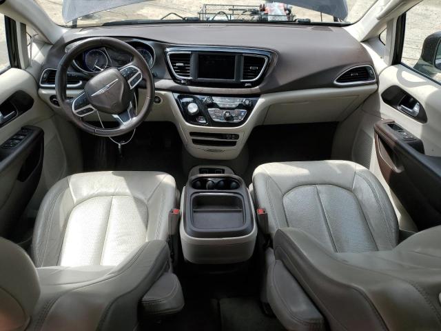 Photo 8 from auction – 2018 CHRYSLER PACIFICA T with VIN 2C4RC1BG6JR142049