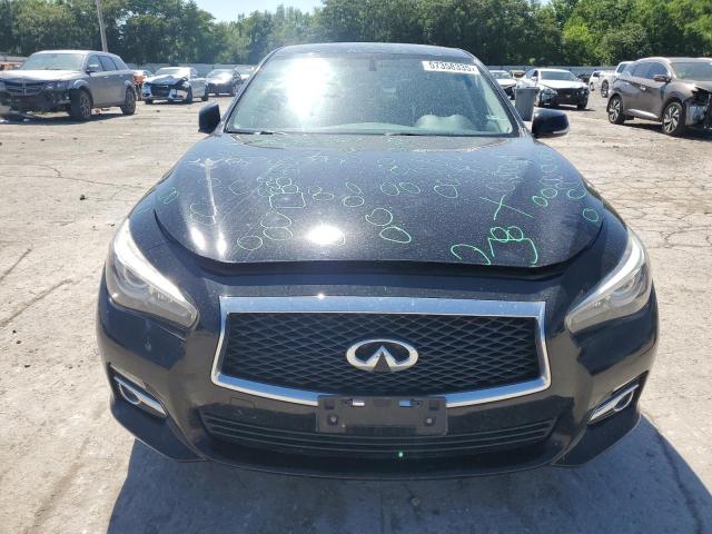 Photo 5 from auction – 2015 INFINITI Q50 BASE with VIN JN1BV7AR9FM394070