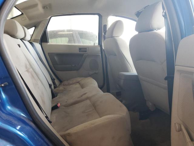 Photo 10 from auction – 2010 FORD FOCUS S with VIN 1FAHP3ENXAW151775
