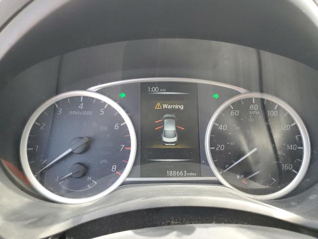 Photo 9 from auction – 2016 NISSAN SENTRA S with VIN 3N1AB7AP4GY224880