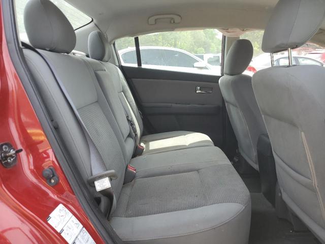 Photo 10 from auction – 2011 NISSAN SENTRA 2.0 with VIN 3N1AB6AP5BL715314