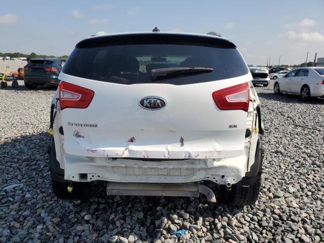 Photo 6 from auction – 2012 KIA SPORTAGE E with VIN KNDPC3A28C7268068