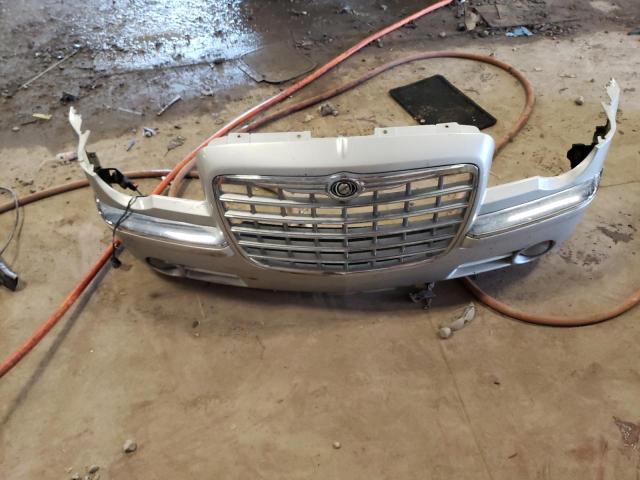 Photo 12 from auction – 2008 CHRYSLER 300C with VIN 2C3KA63H28H137222