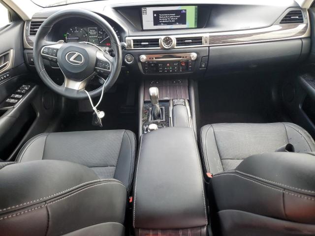 Photo 8 from auction – 2019 LEXUS GS 350 BAS with VIN JTHBZ1BLXKA018514