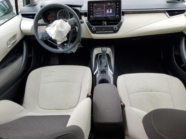 Photo 8 from auction – 2021 TOYOTA COROLLA LE with VIN 5YFEPMAE0MP208569