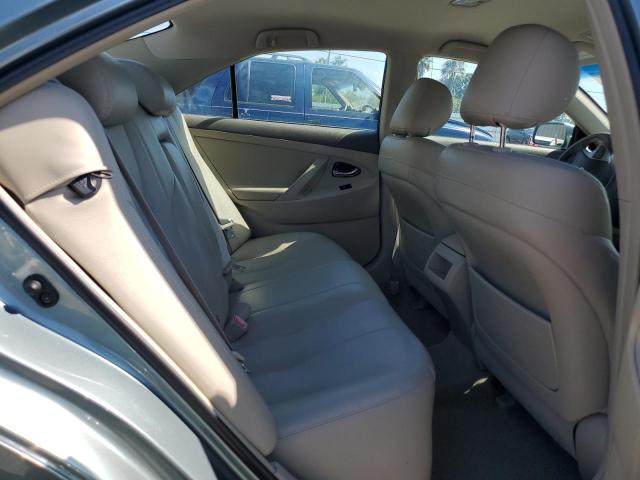 Photo 10 from auction – 2009 TOYOTA CAMRY BASE with VIN 4T1BE46KX9U902828
