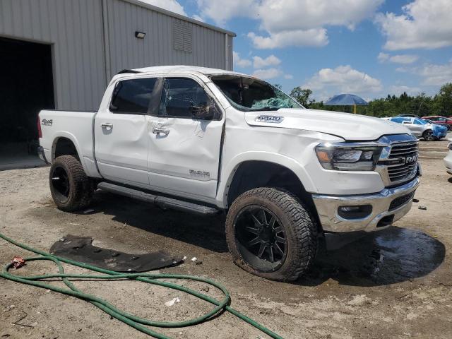 Photo 4 from auction – 2021 RAM 1500 LARAM with VIN 1C6SRFJTXMN719184