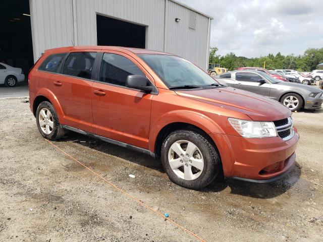 Photo 4 from auction – 2013 DODGE JOURNEY SE with VIN 3C4PDCABXDT641170