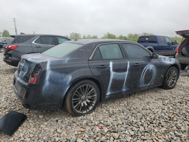 Photo 3 from auction – 2013 CHRYSLER 300C VARVA with VIN 2C3CCADTXDH691025