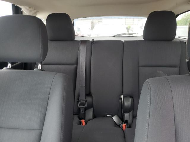 Photo 10 from auction – 2010 DODGE JOURNEY SX with VIN 3D4PG5FV3AT238636