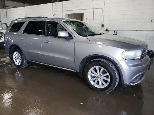 Photo 4 from auction – 2014 DODGE DURANGO with VIN 1C4RDHAG0EC332256